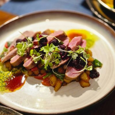 Buena Vista Restaurant & Bar by null