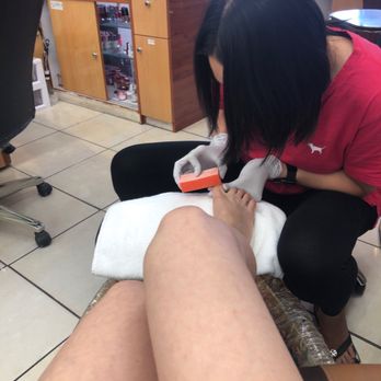Nailed It Spa - So in love with this place love the owners are great! - Nail Salons Near Me - Tarzana, California Nailed It Spa - So in love with this place love the owners are great! - Nail Salons Near Me - Tarzana, California