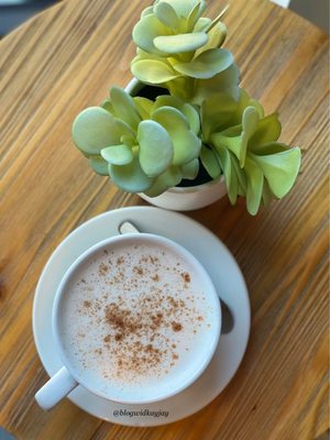 Café Vendôme (City Springs) by null