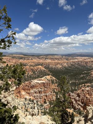 Bryce Point by null
