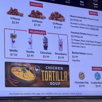 Houston TX Hot Chicken - Menu - Sandwiches Near Me - Las Vegas, Nevada Houston TX Hot Chicken - Menu - Sandwiches Near Me - Las Vegas, Nevada