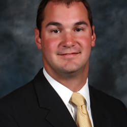 McAlister-Smith Funeral & Cremation Goose Creek - Licensed Funeral Director, Greg Rice