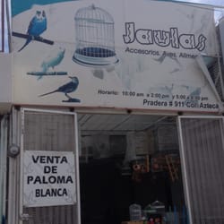 Jaulas