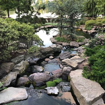 2941 Restaurant - Wow factor landscape - New American Near Me - Falls Church, Virginia