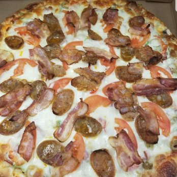 Palermo's Pizzeria - a pizza in a box - Pizza Near Me - Ottawa, Ontario Palermo's Pizzeria - a pizza in a box - Pizza Near Me - Ottawa, Ontario