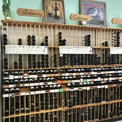 North Woburn Liquors