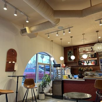 Ferlini Coffee - Inside - Coffee & Tea Near Me - San Diego, California Ferlini Coffee - Inside - Coffee & Tea Near Me - San Diego, California