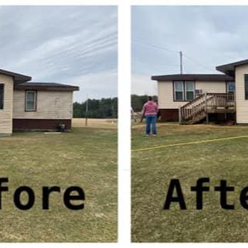 ThunderBay Pressure Washing & More - Pressure Washers Near Me - Alpena, Michigan ThunderBay Pressure Washing & More - Pressure Washers Near Me - Alpena, Michigan