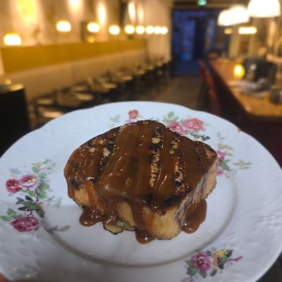 Le Bistrot Des Bonnes Femmes by null