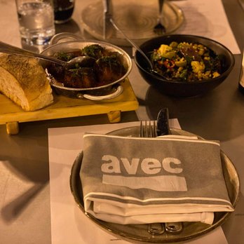 Avec - Chicago - Chorizo dates - Mediterranean Near Me - Chicago, Illinois Avec - Chicago - Chorizo dates - Mediterranean Near Me - Chicago, Illinois