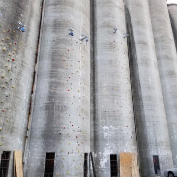 Buffalo River Works - Rock climbing wall - Venues & Event Spaces Near Me - Buffalo, New York