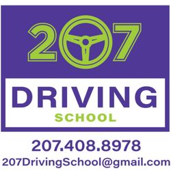 207 Driving School
