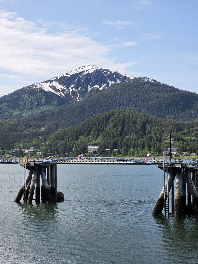 Port of Juneau