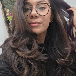 Day 2 of my blowout, still looking FABULOUS