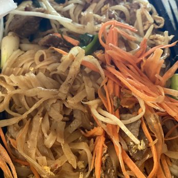 Spicy 9 Thai - Thai Near Me - Aurora, Colorado
