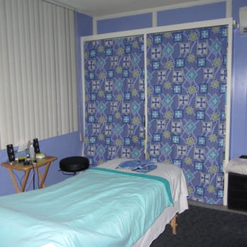 Island Therapy - Massage Near Me - Honolulu, Hawaii