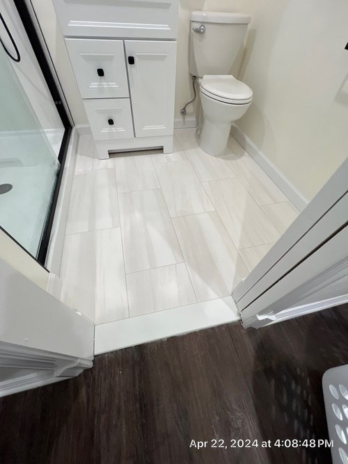 Slide of SGA Remodeling