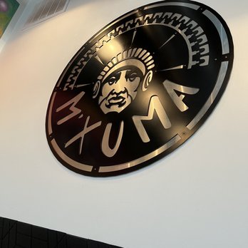 M’Xuma - Wall decoration - Tacos Near Me - Babcock Ranch, Florida