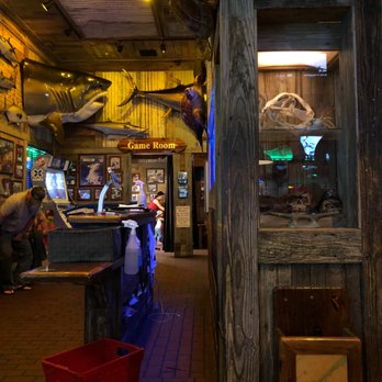 Flanigan's - Game room - Seafood Near Me - Wellington, Florida Flanigan's - Game room - Seafood Near Me - Wellington, Florida