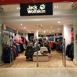 Jack Wolfskin