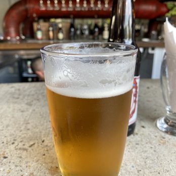 Farmer’s Table - Double IPA - Restaurants Near Me - Tijuana, BCN
