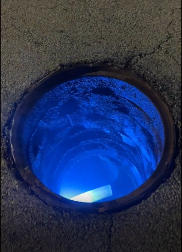 Slide of Clear Choice Drain Solutions