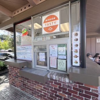 Mission Tasty Hut - Seafood Near Me - Fremont, California Mission Tasty Hut - Seafood Near Me - Fremont, California