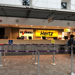 Dollar Car Rental
