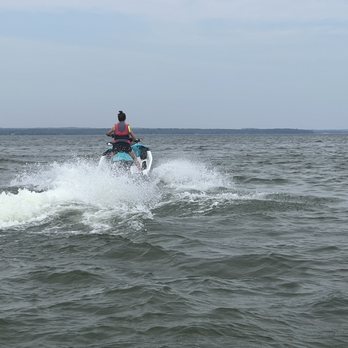 C W Marine & Powersports - seadoo - Boating Near Me - Keswick, Ontario