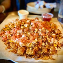Totchos
