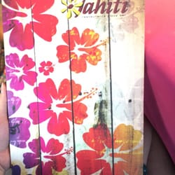 Tahiti Restaurante