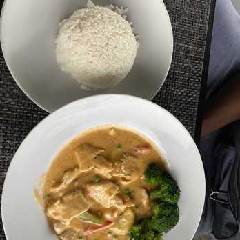 Thailicious - Panang curry - Thai Near Me - Longwood, Florida Thailicious - Panang curry - Thai Near Me - Longwood, Florida