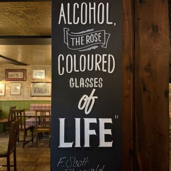 The White Horse - Pubs Near Me - Dover, KEN The White Horse - Pubs Near Me - Dover, KEN