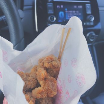 ViVi Bubble Tea - Popcorn chicken - Bubble Tea Near Me - Fairfax, Virginia ViVi Bubble Tea - Popcorn chicken - Bubble Tea Near Me - Fairfax, Virginia