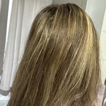 Graceful Hair Salon - And this.. - Hair Salons Near Me - Flushing, New York