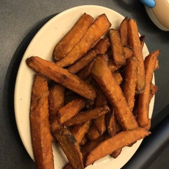 Simply Banh Mi - Sweet potato fries., - Vietnamese Near Me - Washington, DC, District of Columbia Simply Banh Mi - Sweet potato fries., - Vietnamese Near Me - Washington, DC, District of Columbia