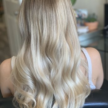 Cutting Edge Suites - Balayage specialist  Hair by Gina - Hair Salons Near Me - Salem, New Hampshire