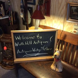 North Hill Antiques