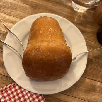 Signora Bettola - Napoletana Near Me - Naples, NA