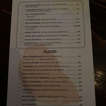 Found Oyster - Seafood Near Me - Los Angeles, California Found Oyster - Seafood Near Me - Los Angeles, California