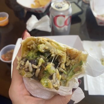 Burrito Loco Fresh Mexican Grill - Mexican Near Me - Commack, New York