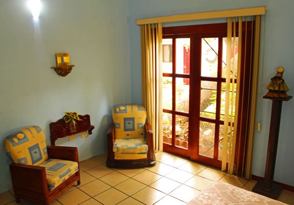 Hotel Las Mariposas by null