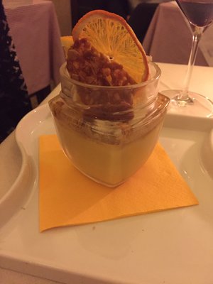 Osteria del Teatro by null