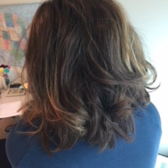 Indira Salon Spa - Here's my bob courtesy of Indira..................... - Hair Salons Near Me - Chicago, Illinois Indira Salon Spa - Here's my bob courtesy of Indira..................... - Hair Salons Near Me - Chicago, Illinois