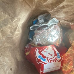 Wendy's