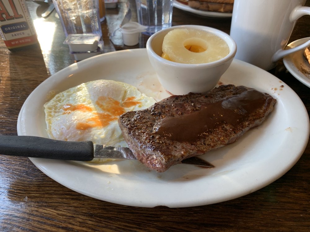 M & M RESTAURANT & LOUNGE 39 Photos & 96 Reviews 137 N Main Ave