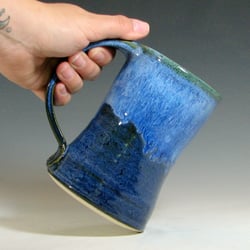 Hughes Pottery