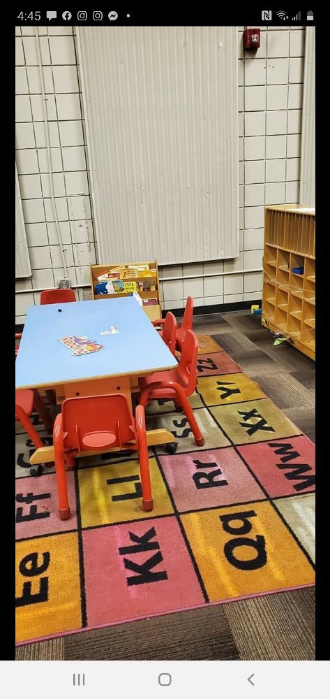 What About Us Childcare Center - childcare center in Memphis, TN