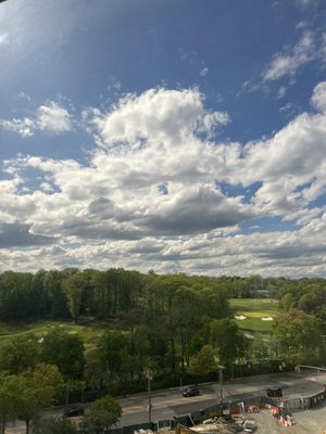 North Shore University Hospital by null