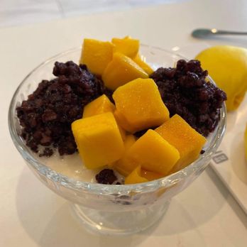 Mango Mango - Yum! - Desserts Near Me - Virginia Beach, Virginia